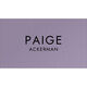 Contemporary Double Sided Shimmer Business Cards Image 2 of 3